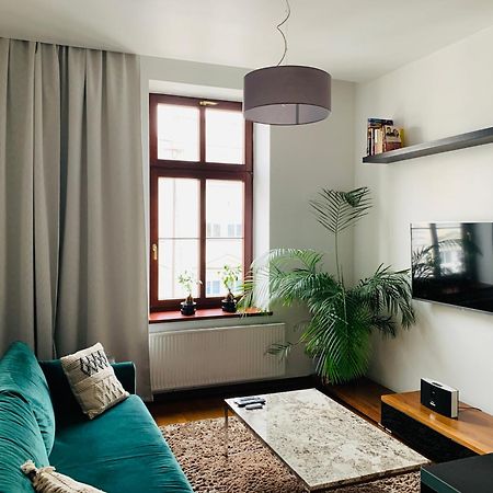 Apartament St2 Cieszyn  Eksteriør billede