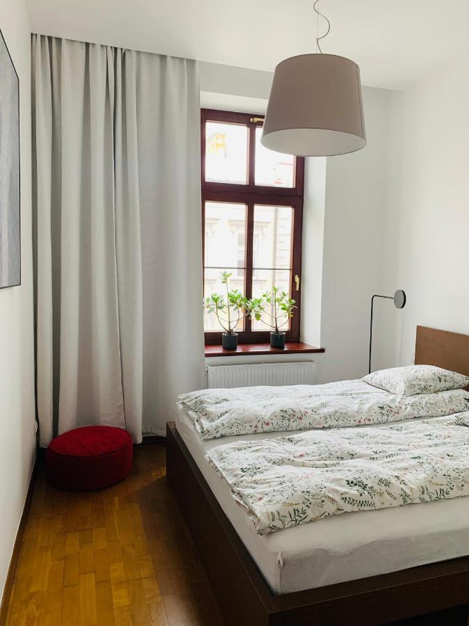 Apartament St2 Cieszyn  Eksteriør billede