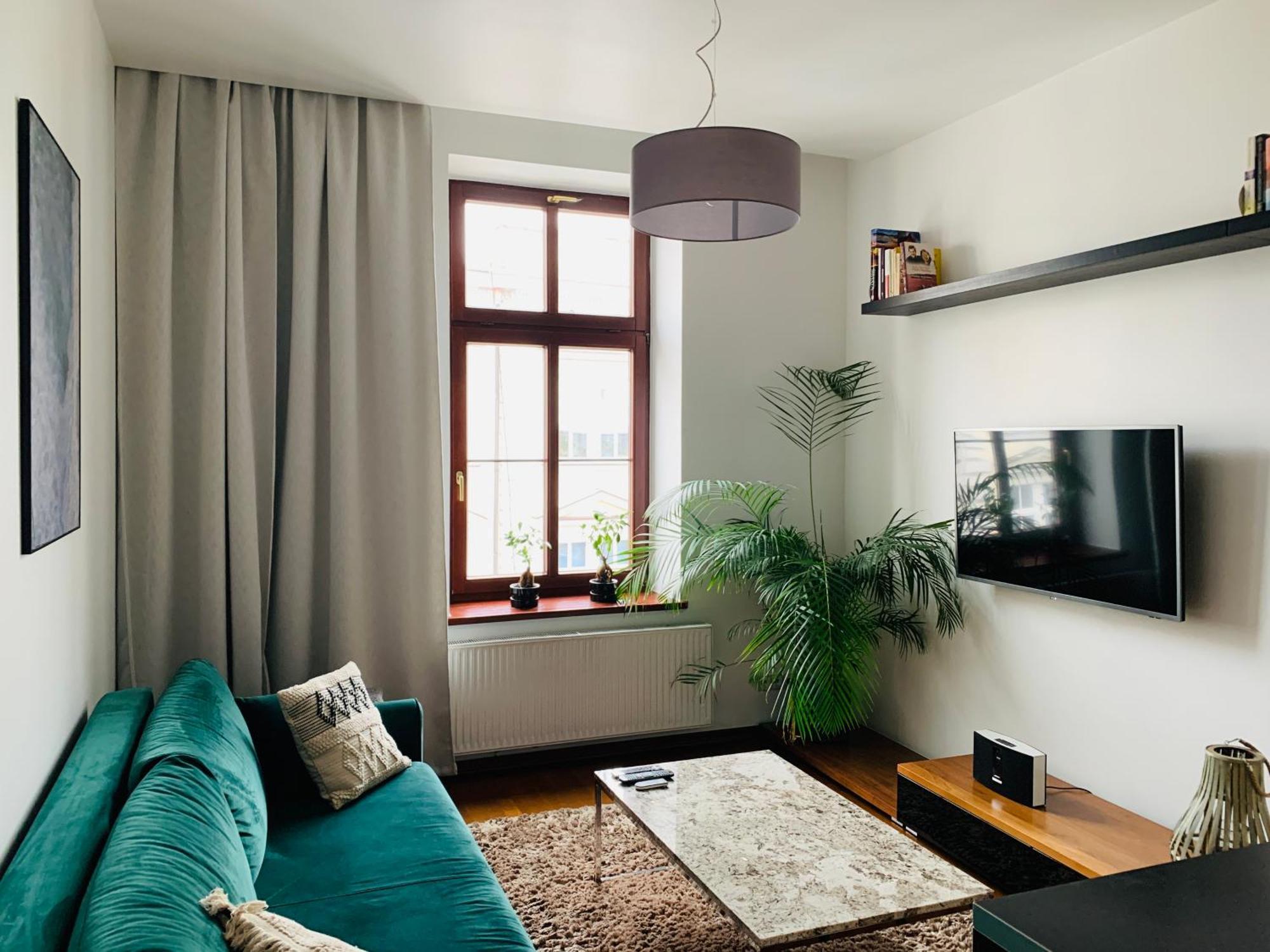 Apartament St2 Cieszyn  Eksteriør billede