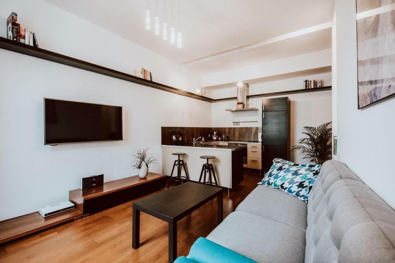 Apartament St2 Cieszyn  Eksteriør billede