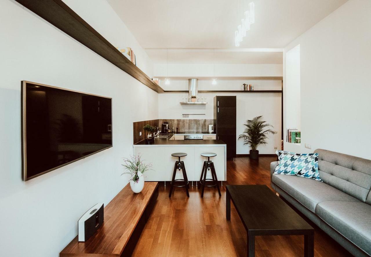 Apartament St2 Cieszyn  Eksteriør billede