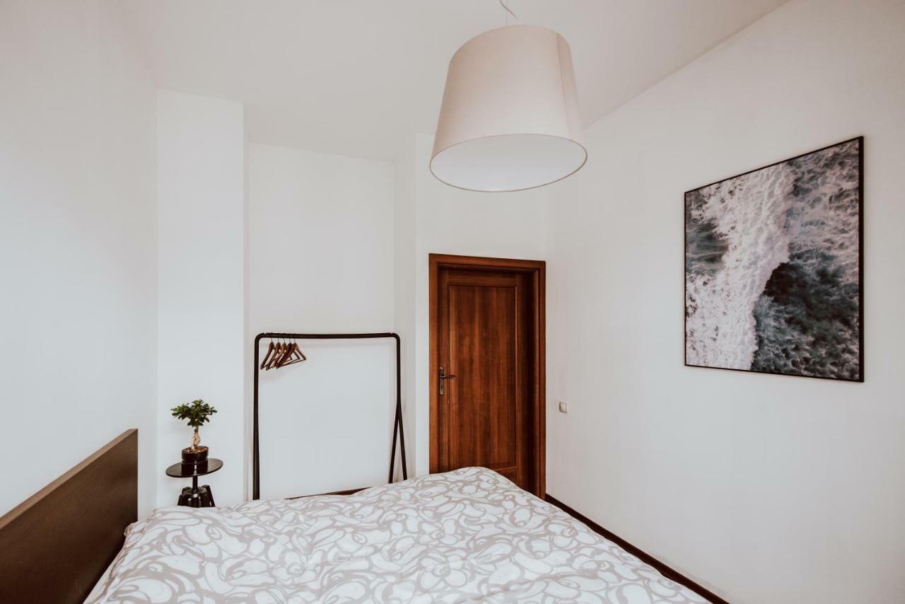 Apartament St2 Cieszyn  Eksteriør billede