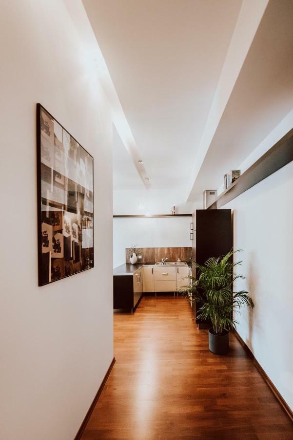 Apartament St2 Cieszyn  Eksteriør billede