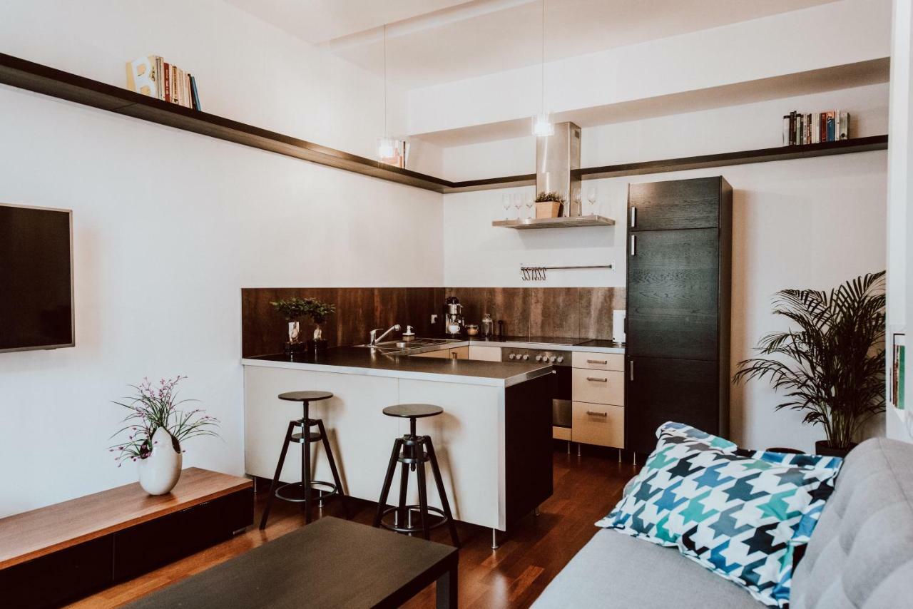 Apartament St2 Cieszyn  Eksteriør billede
