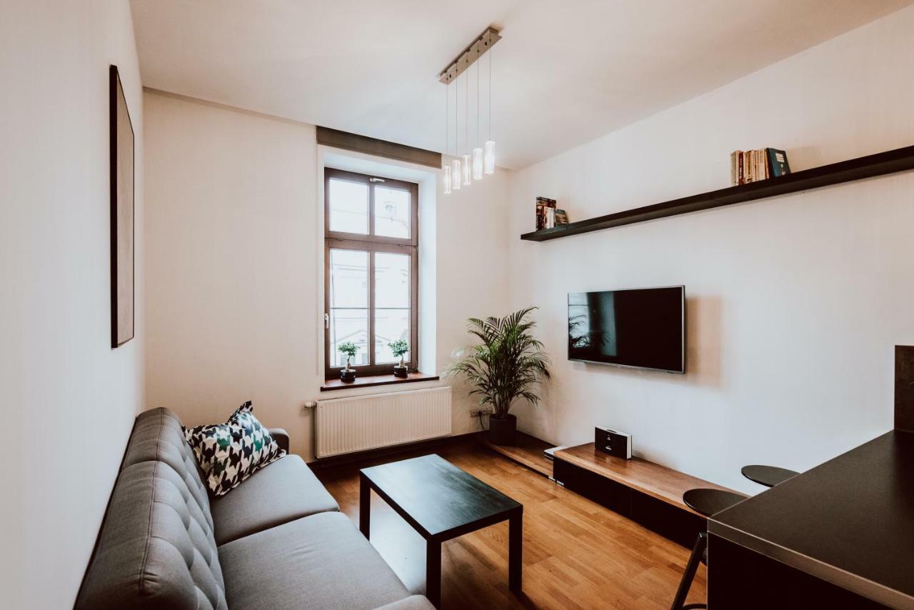 Apartament St2 Cieszyn  Eksteriør billede