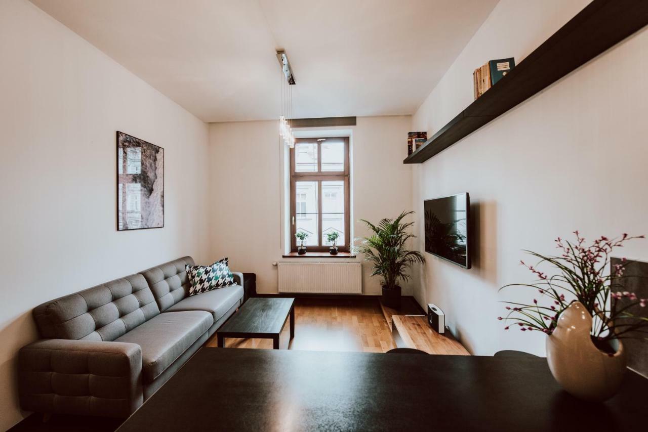 Apartament St2 Cieszyn  Eksteriør billede